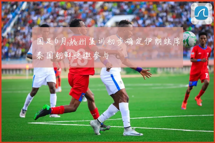 国足6月杭州集训初步确定伊朗缺席泰国朝鲜受邀参与