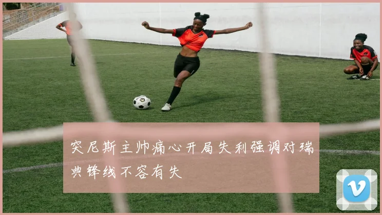 突尼斯主帅痛心开局失利强调对瑞典锋线不容有失